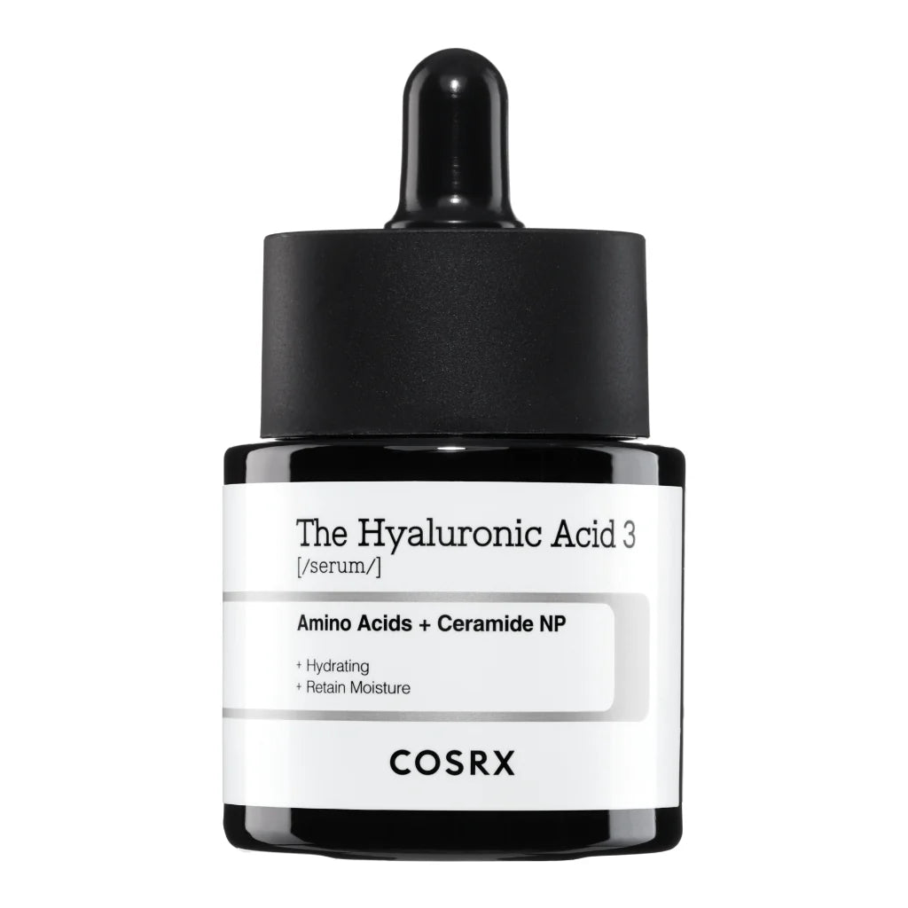 Cosrx The Hyaluronic Acid 3 Serum 20g