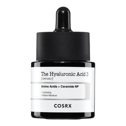 Cosrx The Hyaluronic Acid 3 Serum 20g