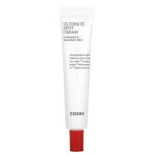 Cosrx AC Collection Ultimate Spot Cream