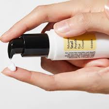 Cosrx Advanced Snail Peptide Eye Cream 25 ml