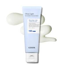 Cosrx Ultra Light Invisible Sunscreen 50 ml