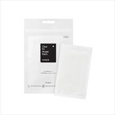 Cosrx Clear Fit Master Patch 1 pack x 18