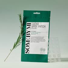 SOME BY MI 30 Days Miracle Clear Spot Patch (18 pcs)