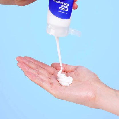 Isntree Hyaluronic Acid Moist Cream – 100 ml
