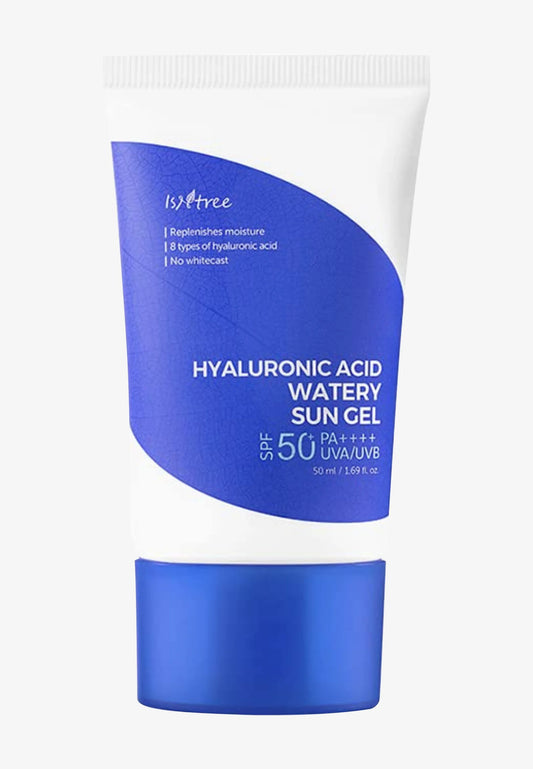 Isntree Hyaluronic Acid Watery Sun Gel 50 ml