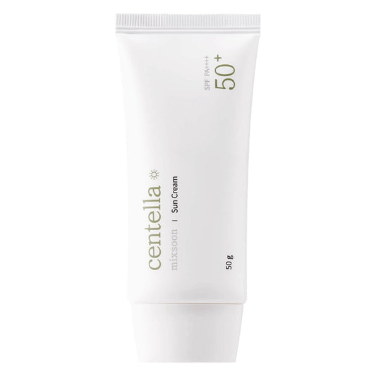 Mixsoon Centella Sun Cream 50 g