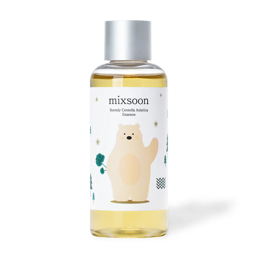 Mixsoon Soondy Centella Asiatica Essence 100 ml