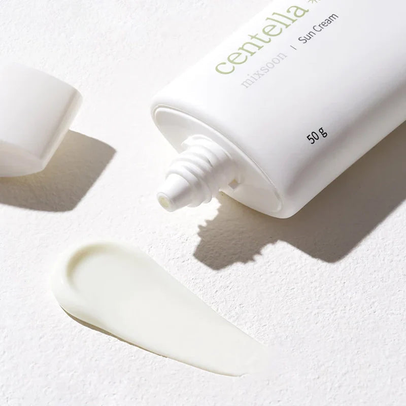 Mixsoon Centella Sun Cream 50 g