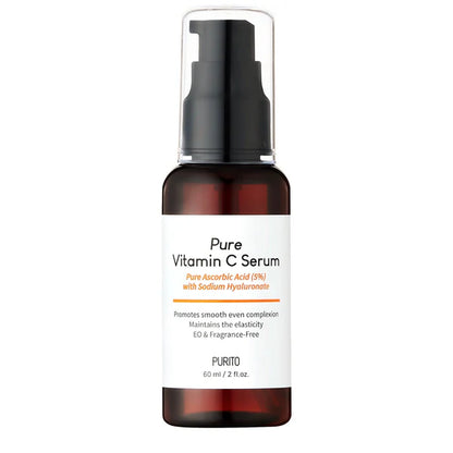 Purito Pure Vitamin C Serum 60 ml