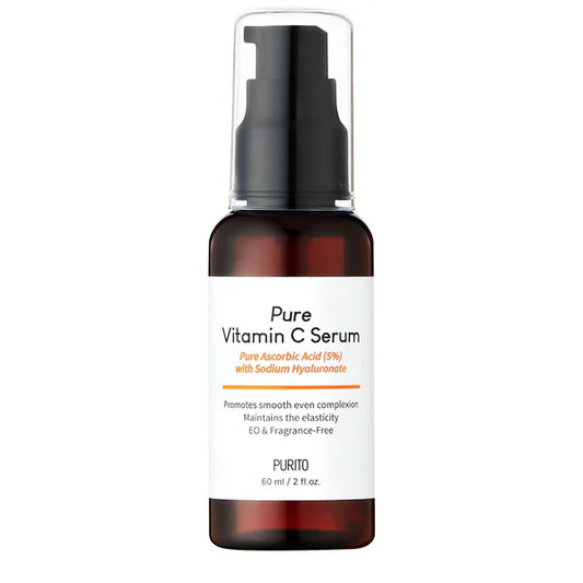 Purito Pure Vitamin C Serum 60 ml