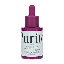 Purito Timeless Bloom Bakuchiol Serum 30 ml
