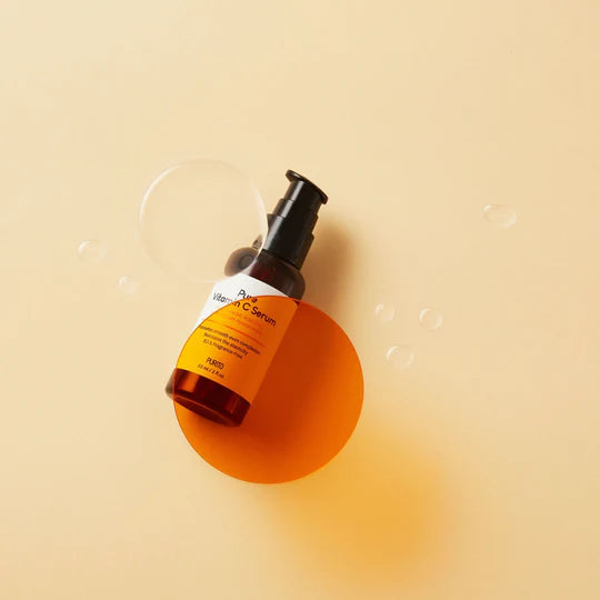 Purito Pure Vitamin C Serum 60 ml