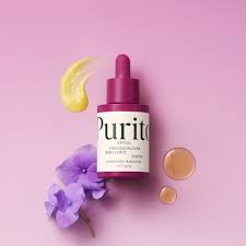 Purito Timeless Bloom Bakuchiol Serum 30 ml