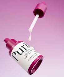 Purito Timeless Bloom Bakuchiol Serum 30 ml