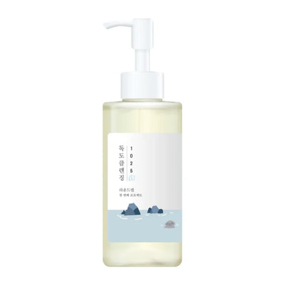 Round Lab 1025 Dokdo Cleansing Oil 200 ml