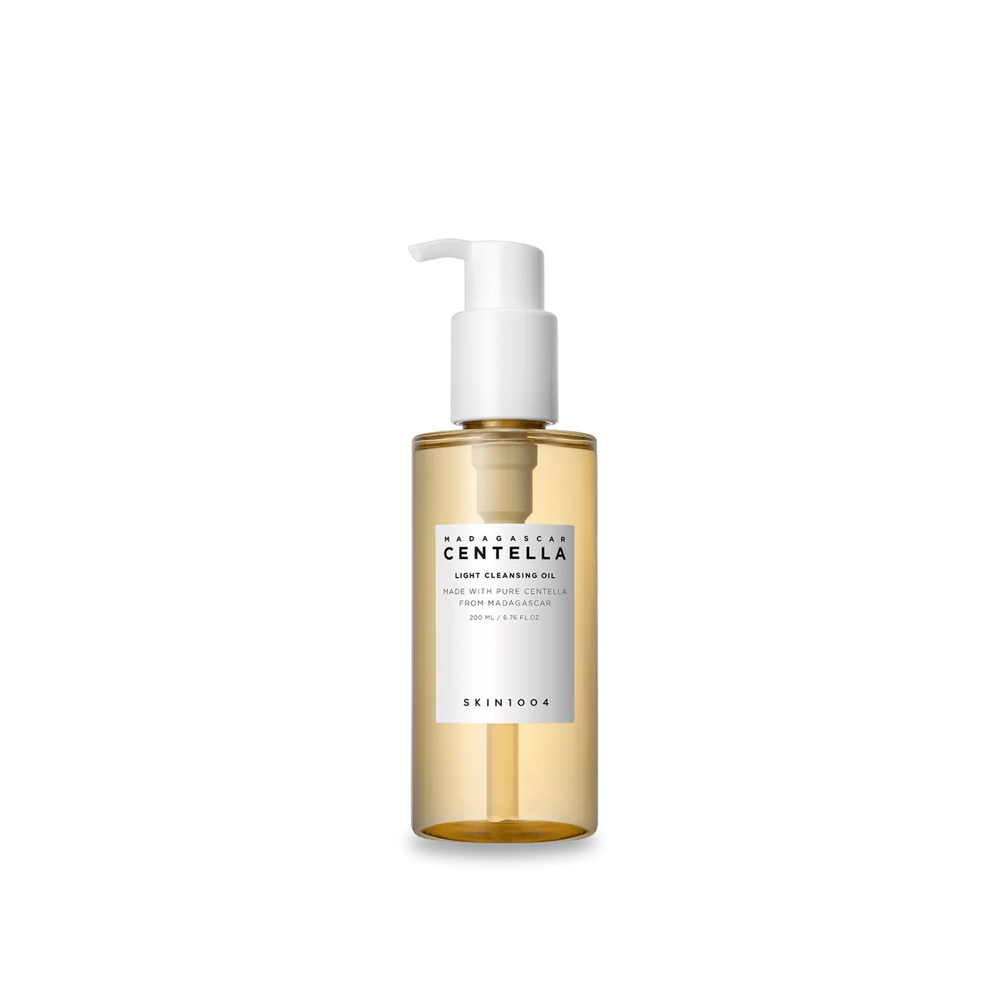 Skin 1004 Madagascar Centella Light Cleansing Oil 200 ml