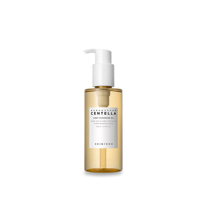 Skin 1004 Madagascar Centella Light Cleansing Oil 200 ml