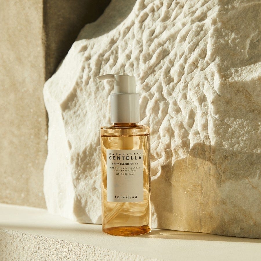 Skin 1004 Madagascar Centella Light Cleansing Oil 200 ml