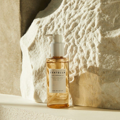 Skin 1004 Madagascar Centella Light Cleansing Oil 200 ml
