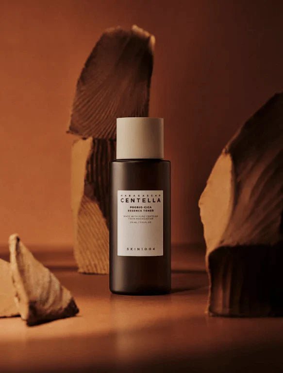 Skin 1004 Madagascar Centella Probio-Cica Essence Toner 210 ml